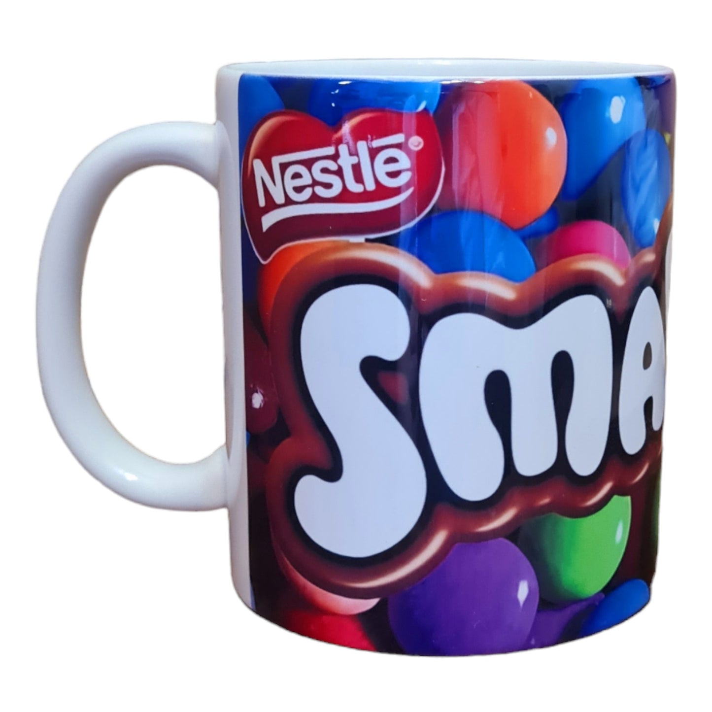 Smarties-mug