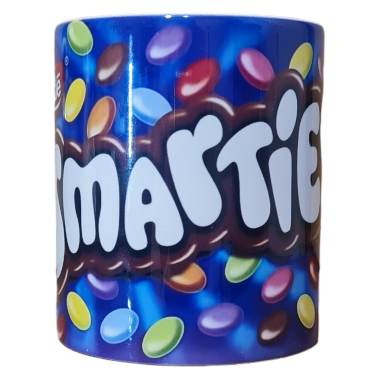 Smarties Mug 2