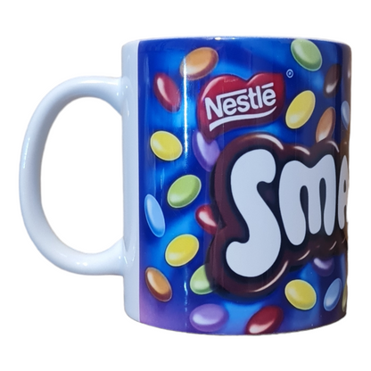 Smarties Mug 2