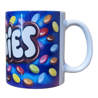 Smarties Mug 2