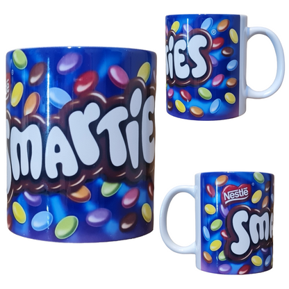 Smarties Mug 2