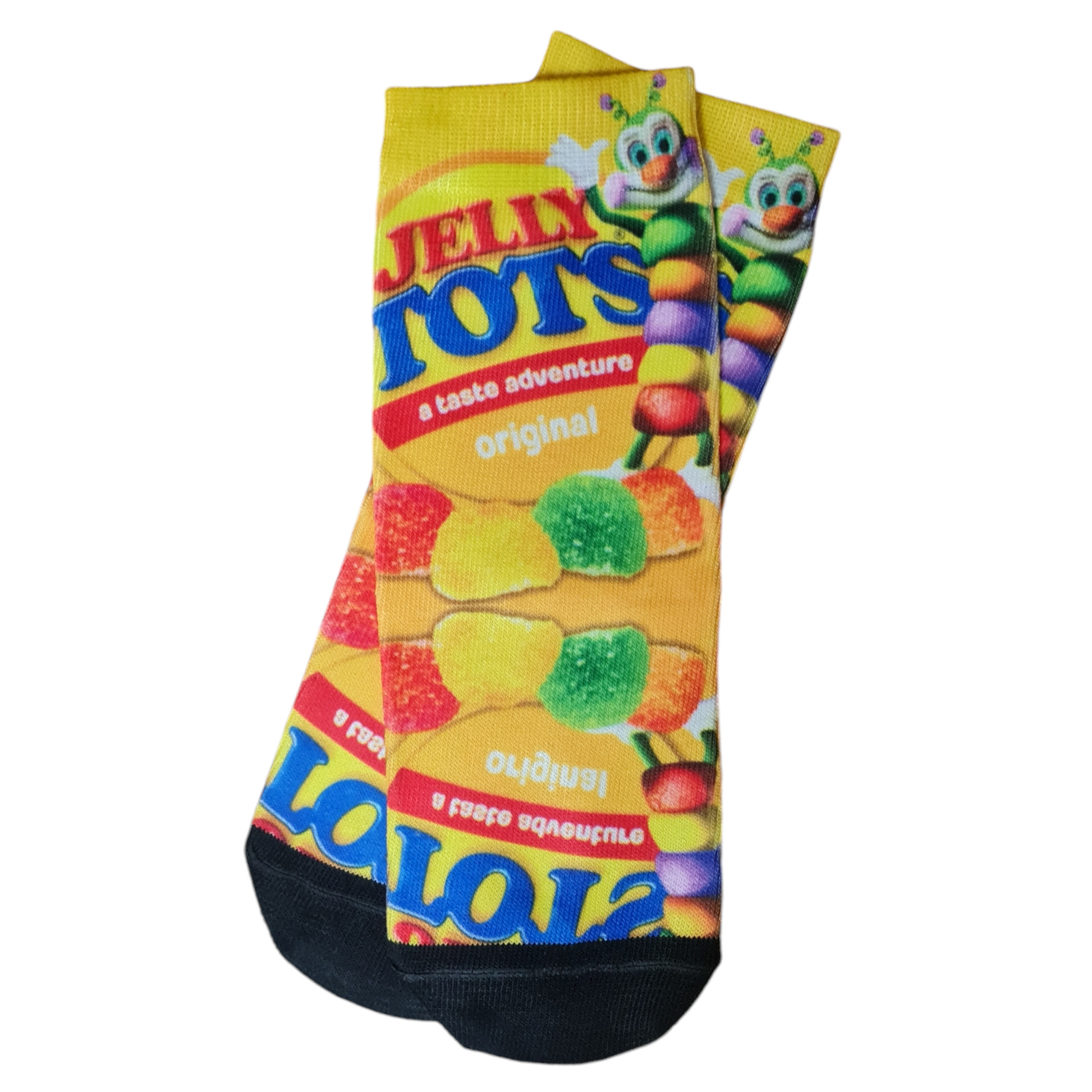 Jelly Tots Kiddies Socks