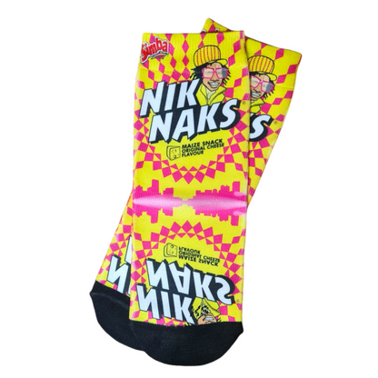 NikNaks Kiddies Socks