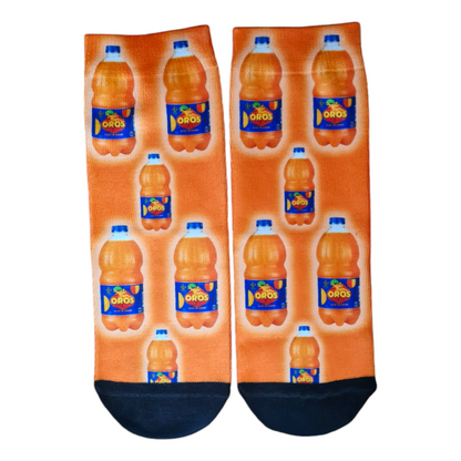 Oros Kiddies Socks