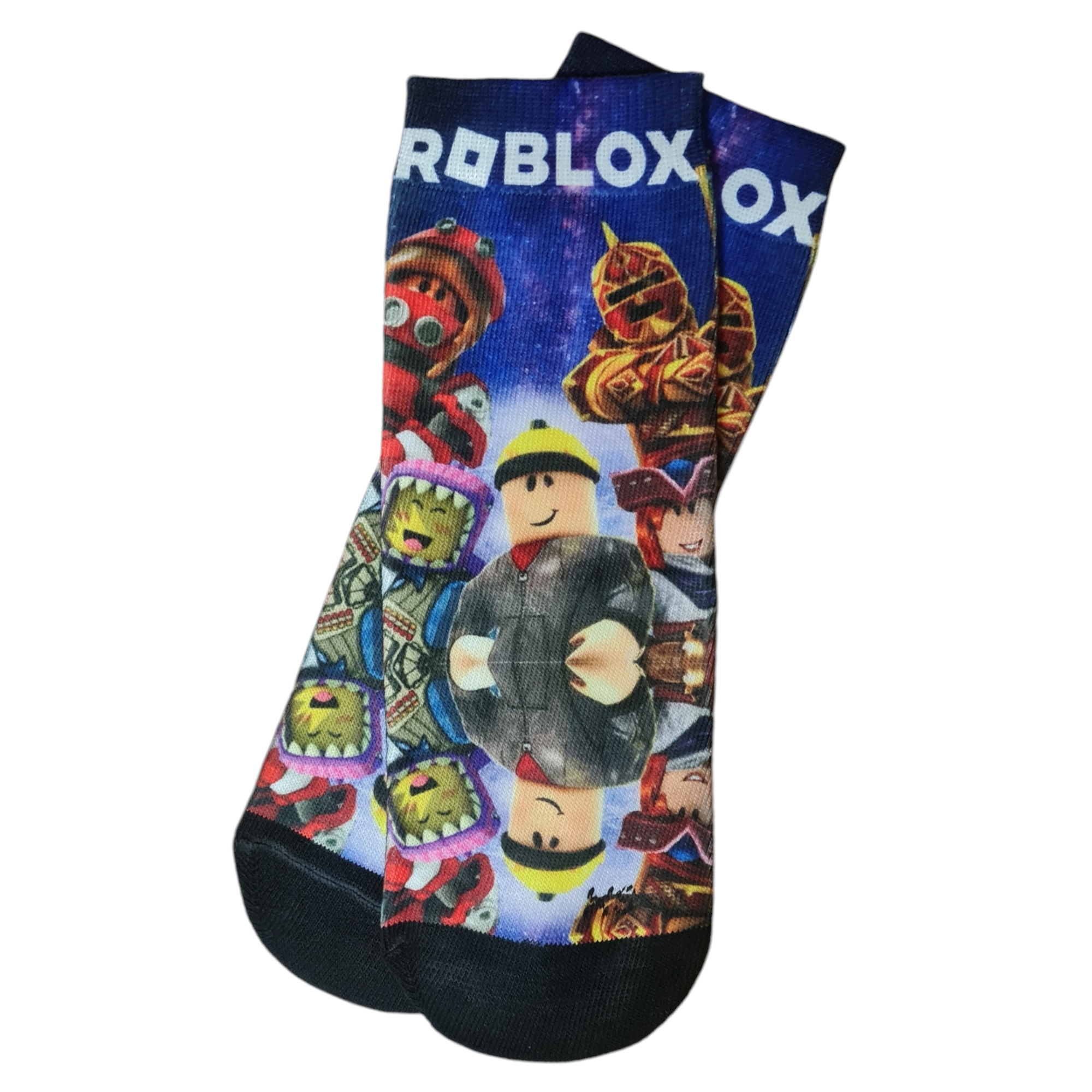 Roblox Short Socks Slugha roblox-short-socks-slugha