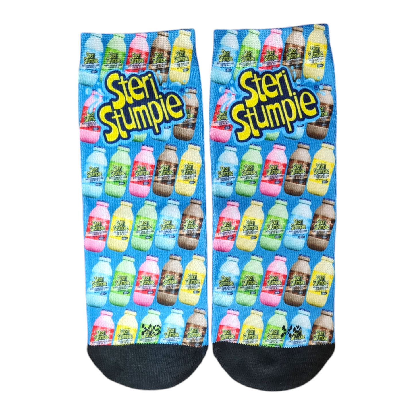 Steri Stumpie Kiddies Socks