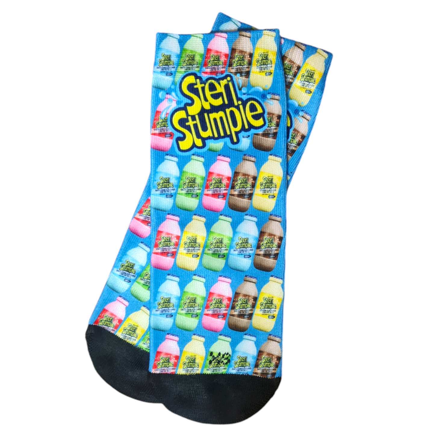 Steri Stumpie Kiddies Socks