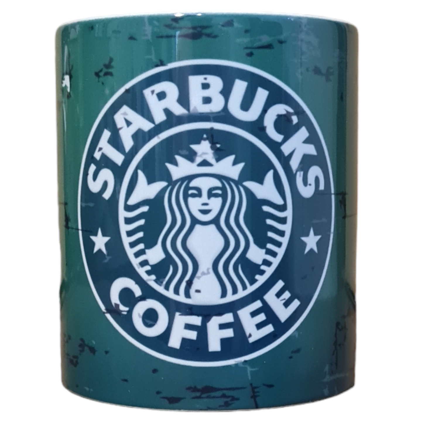 Starbucks Mug