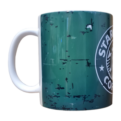 Starbucks Mug