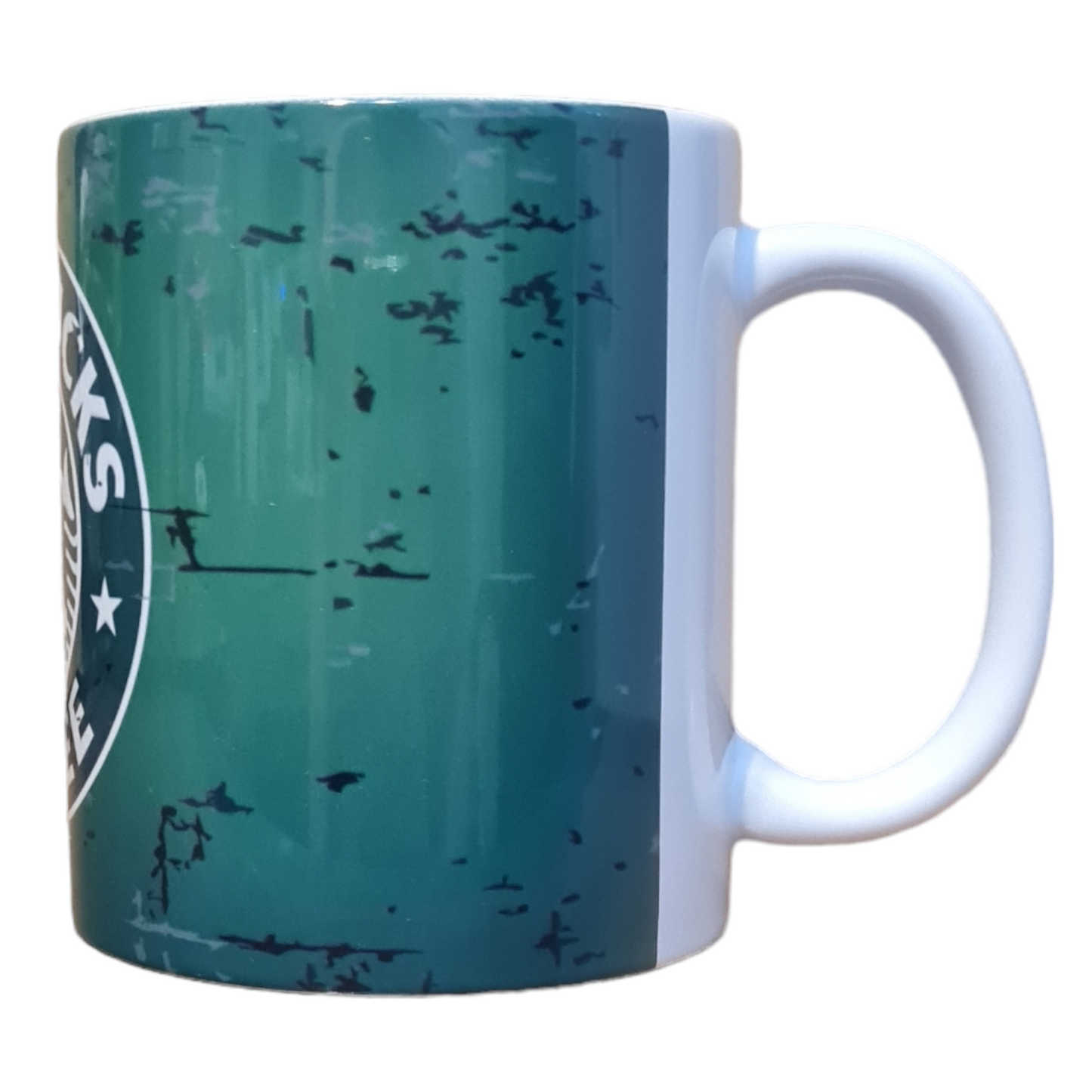 Starbucks Mug