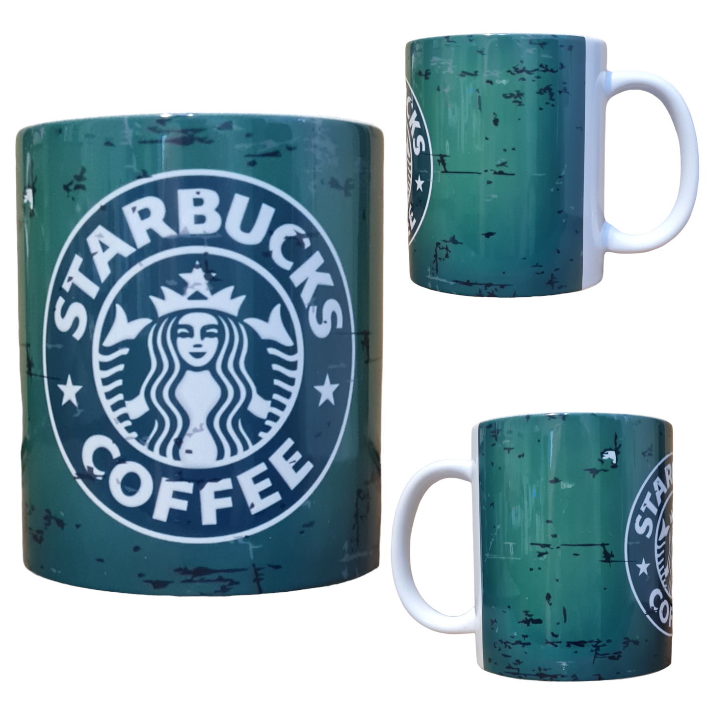 Starbucks Mug