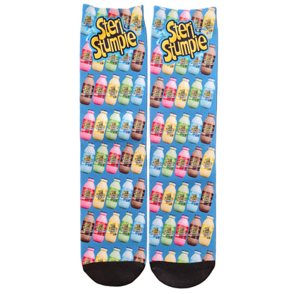 SteriStumpie Socks