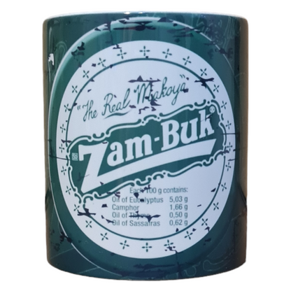 zambuk mug