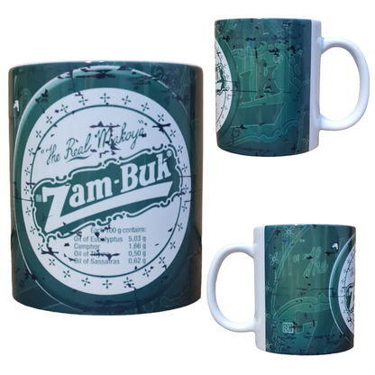 zambuk mug