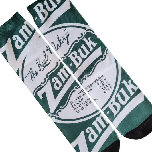 Zambuk Socks