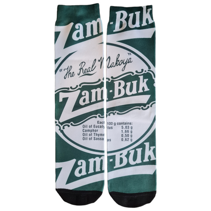 Zambuk Socks