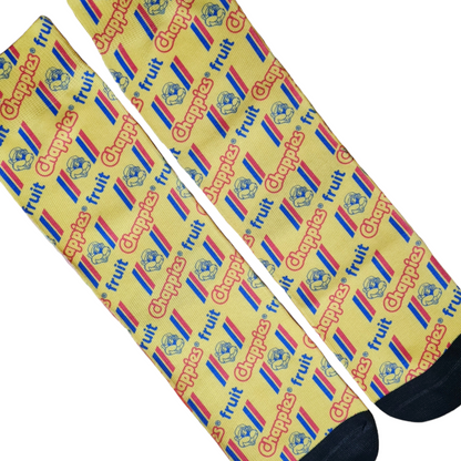 Chappies Socks