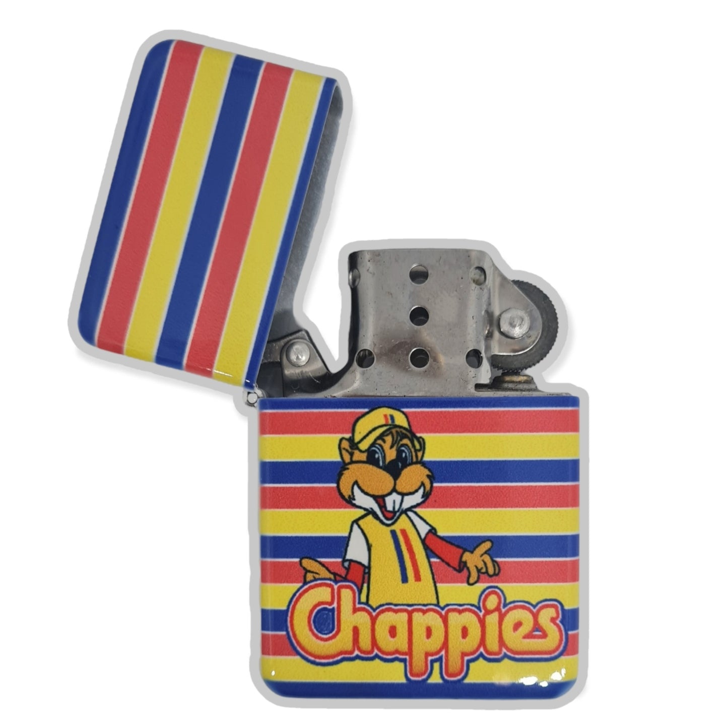 Chappies Lighter