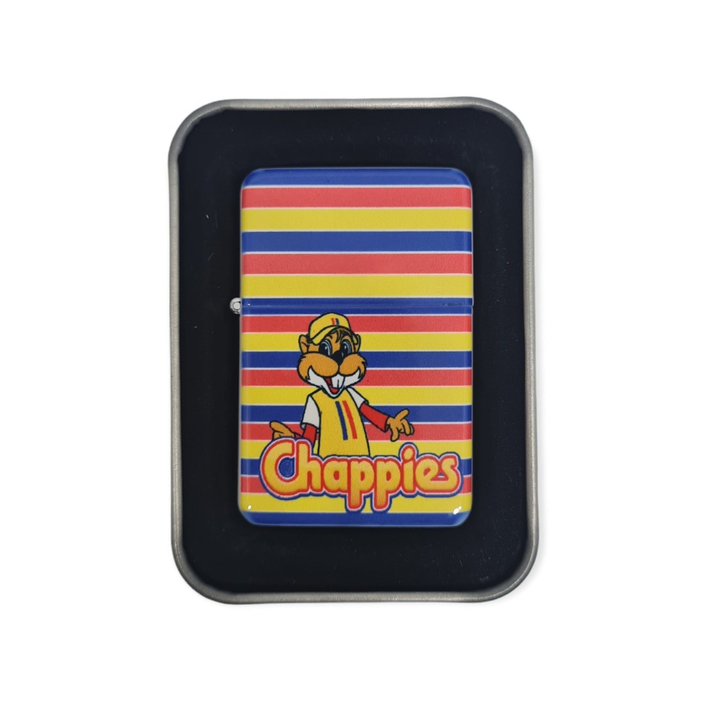 Chappies Lighter