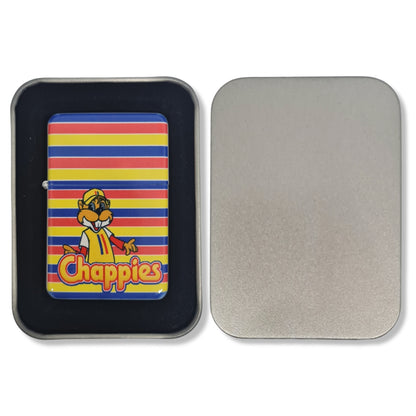 Chappies Lighter