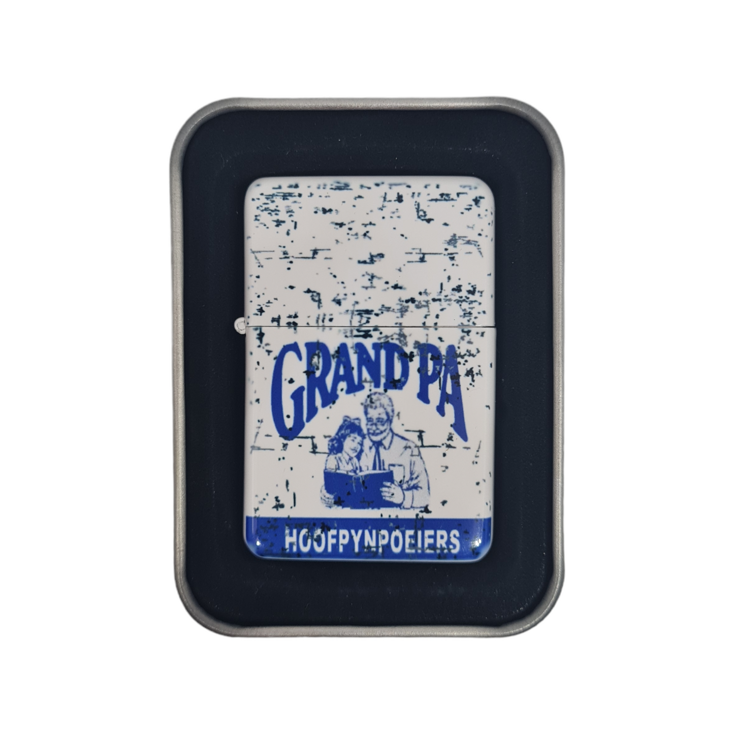 Grand-Pa Lighter