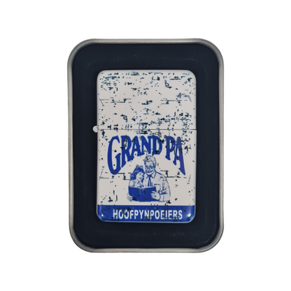 Grand-Pa Lighter