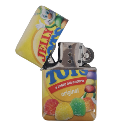 Jelly Tots Lighter