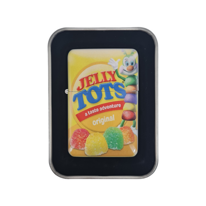 Jelly Tots Lighter