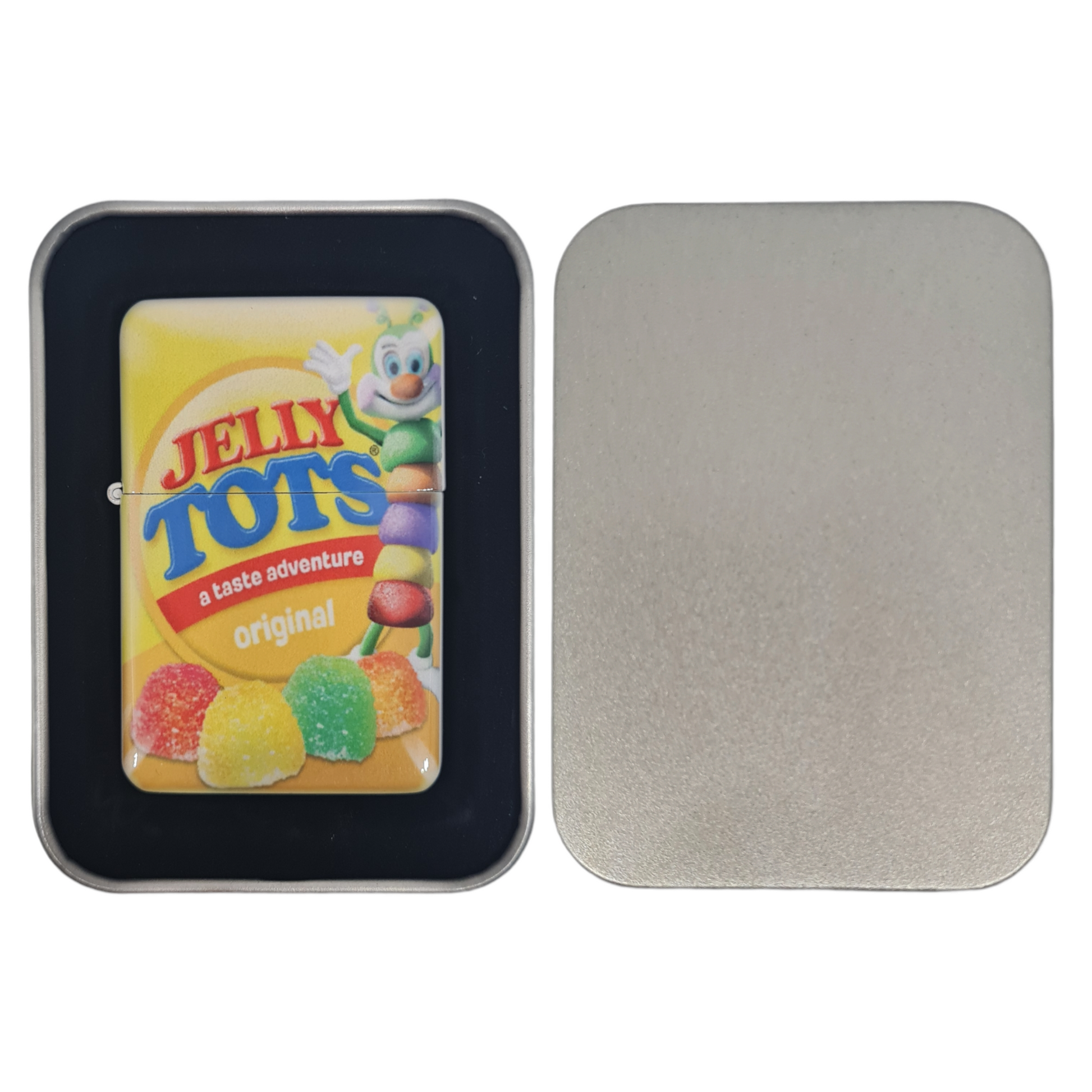 Jelly Tots Lighter