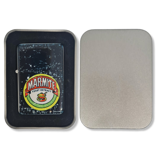 Marmite Lighter