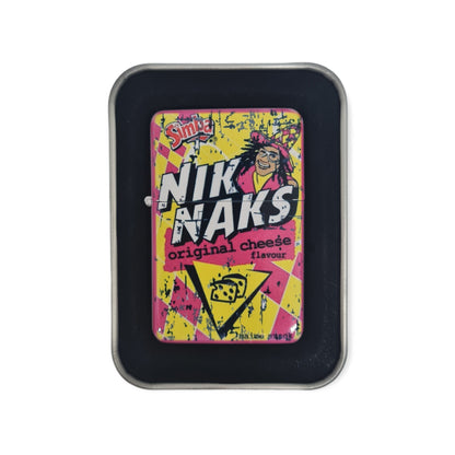 NikNaks Lighter