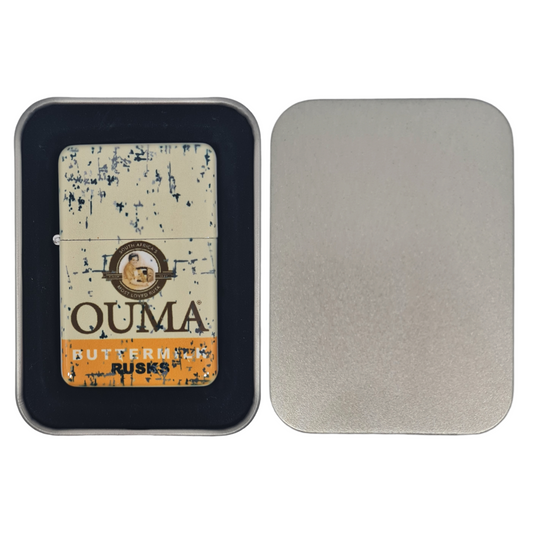 Ouma Rusks Lighter