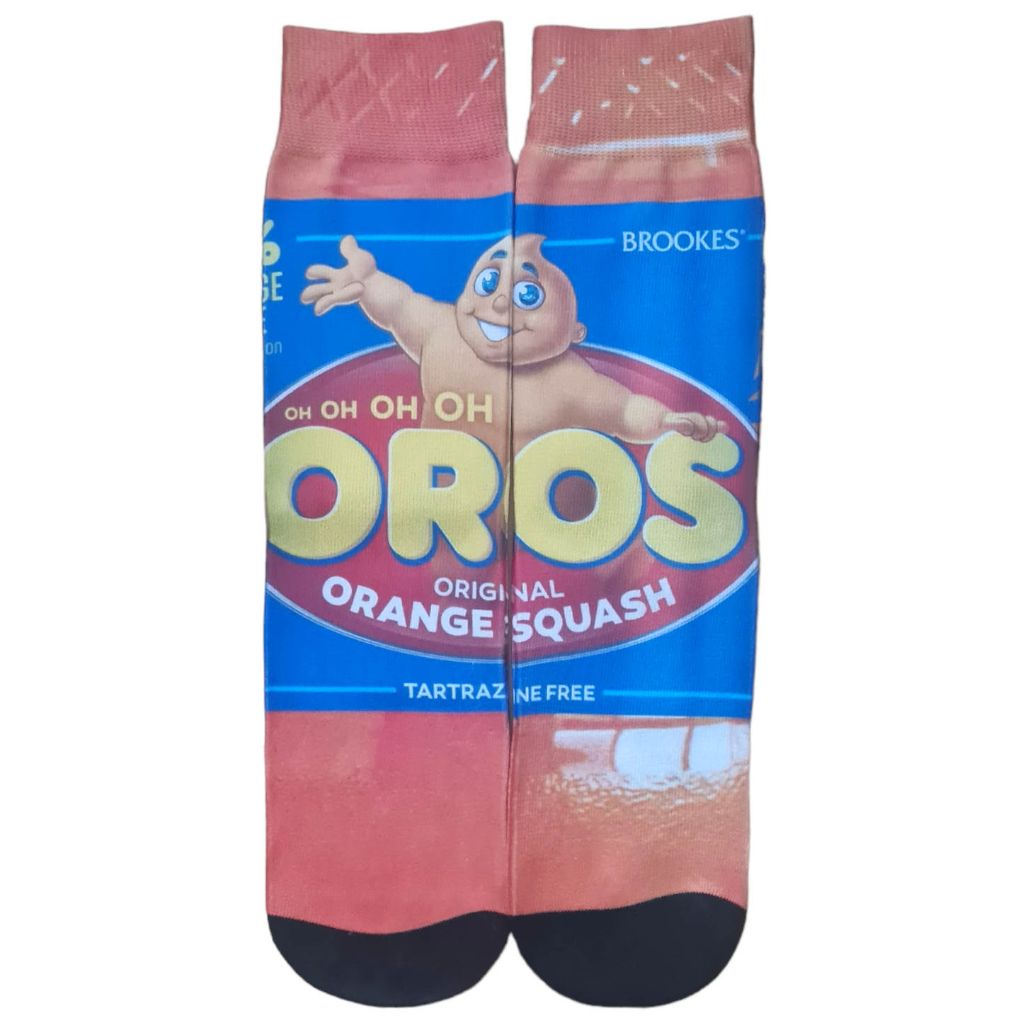 Oros Socks