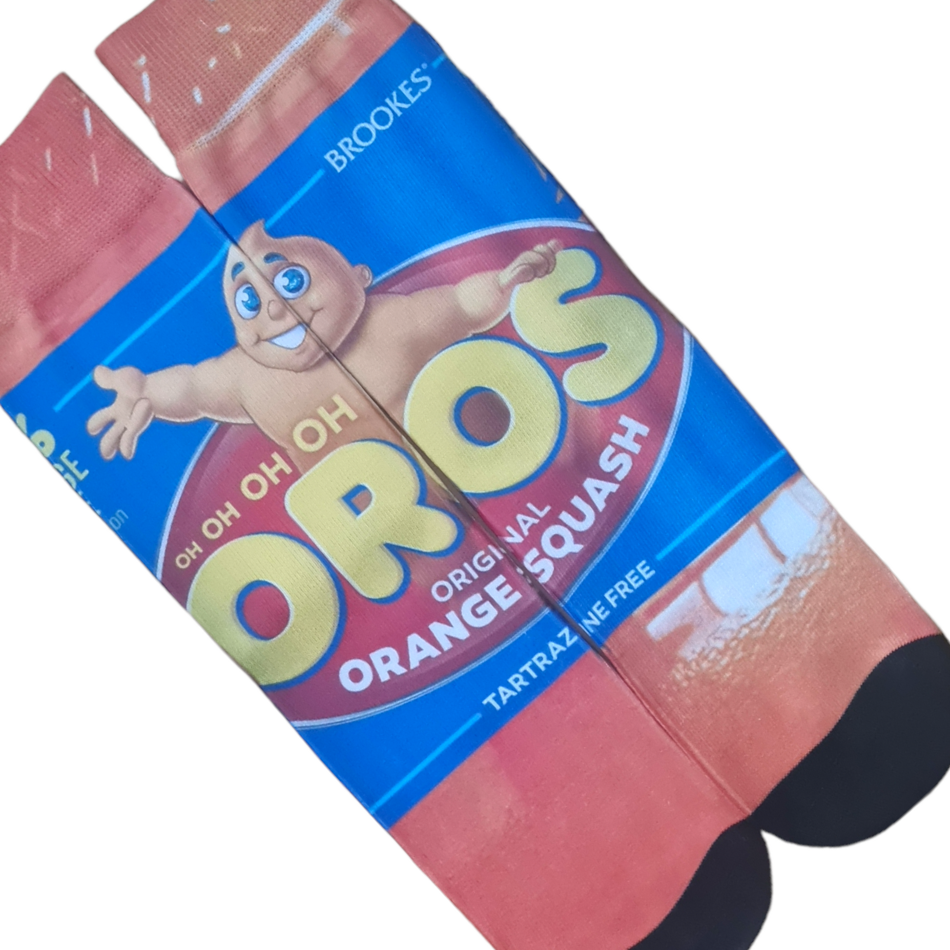 Oros Socks