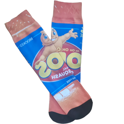 Oros Socks