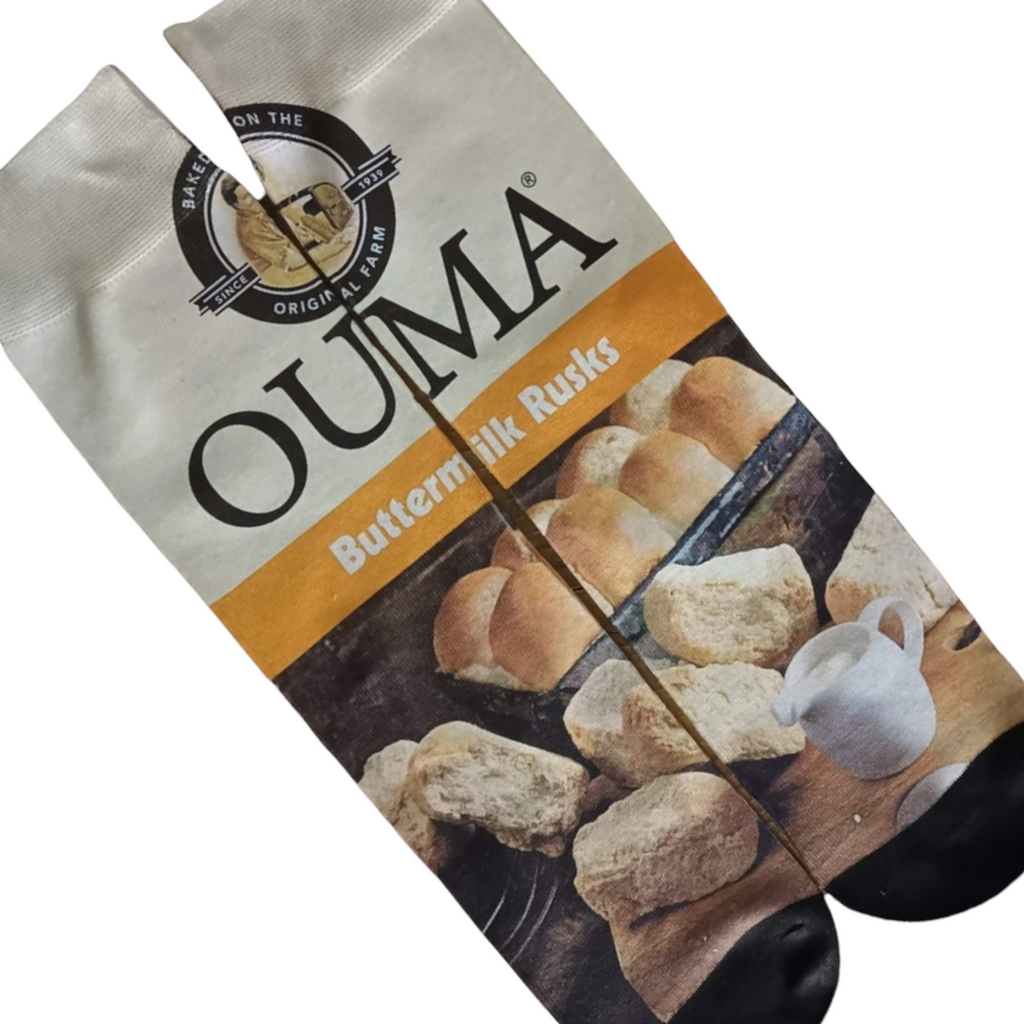 Groceries Socks – Slugha
